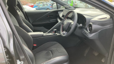 Toyota C-HR 2.0 Hybrid GR Sport 5dr CVT Hybrid Hatchback